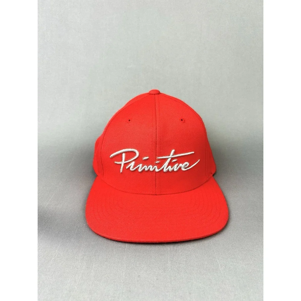 SAMPLE Primitive Skateboarding‎ SnapBack Cap Adjustable Hat